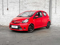 Toyota aygo 1.0 vvt-i access 28pk 2013, kt-612-x - afbeelding 1 van  34