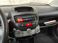 Toyota aygo 1.0 vvt-i access 28pk 2013, kt-612-x - afbeelding 16 van  34