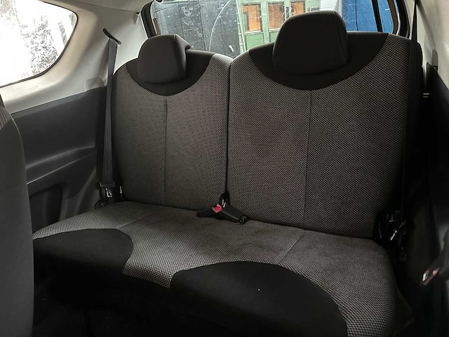 Toyota aygo 1.0 vvt-i access 28pk 2013, kt-612-x - afbeelding 21 van  34