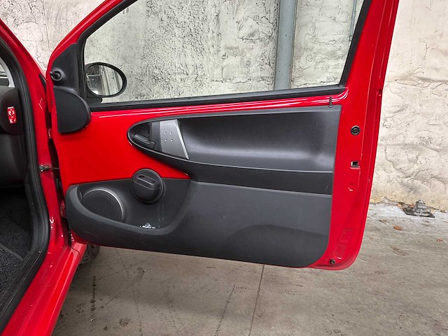 Toyota aygo 1.0 vvt-i access 28pk 2013, kt-612-x - afbeelding 24 van  34