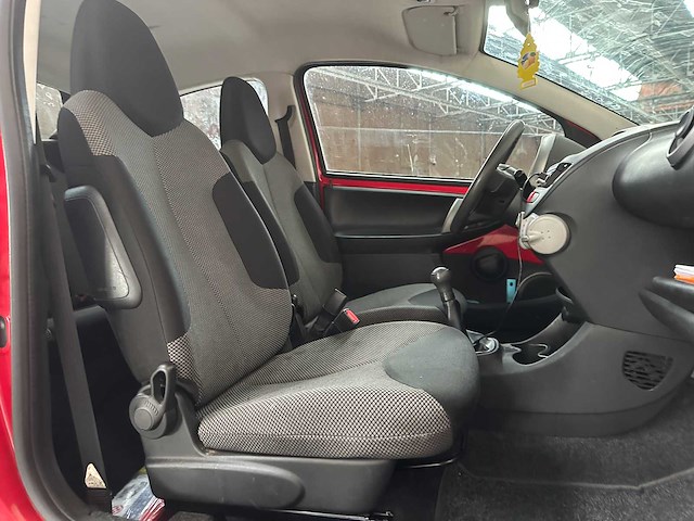 Toyota aygo 1.0 vvt-i access 28pk 2013, kt-612-x - afbeelding 25 van  34