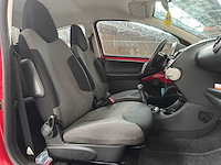 Toyota aygo 1.0 vvt-i access 28pk 2013, kt-612-x - afbeelding 25 van  34