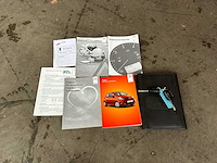 Toyota aygo 1.0 vvt-i access 28pk 2013, kt-612-x - afbeelding 28 van  34