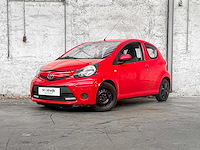 Toyota aygo 1.0 vvt-i access 28pk 2013, kt-612-x - afbeelding 23 van  34