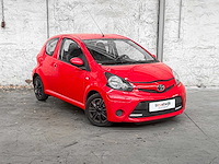 Toyota aygo 1.0 vvt-i access 28pk 2013, kt-612-x - afbeelding 33 van  34