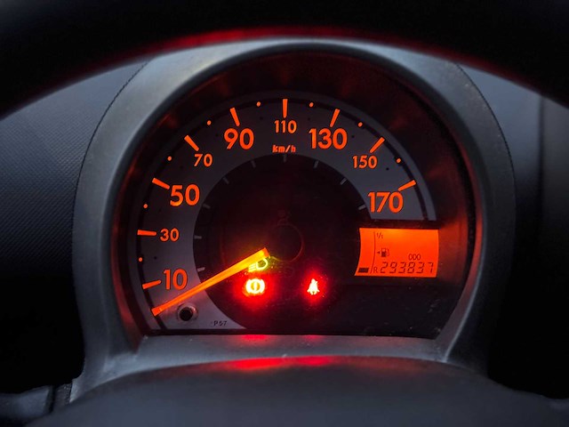 Toyota aygo 1.0 vvt i access, 36-zkf-7 - afbeelding 7 van  7