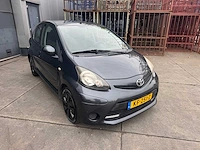 Toyota aygo 1.0 vvt-i comfort, kf-251-z - afbeelding 6 van  12