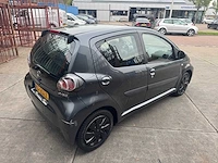 Toyota aygo 1.0 vvt-i comfort, kf-251-z - afbeelding 7 van  12