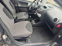 Toyota aygo 1.0 vvt-i comfort, kf-251-z - afbeelding 8 van  12