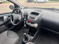 Toyota aygo 1.0 vvt-i comfort, kf-251-z - afbeelding 9 van  12