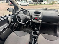 Toyota aygo 1.0 vvt-i comfort, kf-251-z - afbeelding 11 van  12
