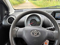 Toyota aygo 1.0 vvt-i now , 7-skp-45 - afbeelding 2 van  20