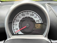 Toyota aygo 1.0 vvt-i now , 7-skp-45 - afbeelding 3 van  20