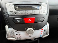 Toyota aygo 1.0 vvt-i now , 7-skp-45 - afbeelding 5 van  20