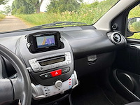 Toyota aygo 1.0 vvt-i now , 7-skp-45 - afbeelding 6 van  20