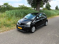 Toyota aygo 1.0 vvt-i now , 7-skp-45 - afbeelding 1 van  20