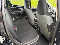 Toyota aygo 1.0 vvt-i now , 7-skp-45 - afbeelding 12 van  20