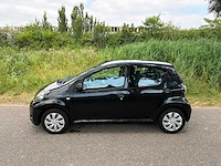 Toyota aygo 1.0 vvt-i now , 7-skp-45 - afbeelding 14 van  20