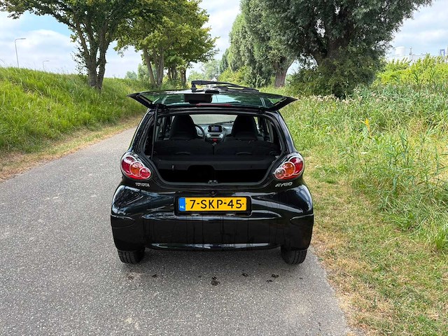 Toyota aygo 1.0 vvt-i now , 7-skp-45 - afbeelding 17 van  20