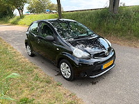 Toyota aygo 1.0 vvt-i now , 7-skp-45 - afbeelding 20 van  20