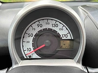 Toyota aygo 1.0 vvt-i now , 7-skp-45 - afbeelding 3 van  22