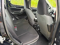Toyota aygo 1.0 vvt-i now , 7-skp-45 - afbeelding 13 van  22