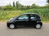 Toyota aygo 1.0 vvt-i now , 7-skp-45 - afbeelding 16 van  22