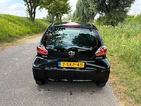 Toyota aygo 1.0 vvt-i now , 7-skp-45 - afbeelding 18 van  22