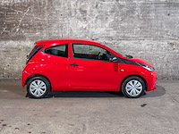 Toyota aygo 1.0 vvt-i x 69pk 2018, kkx-65-l - afbeelding 11 van  40