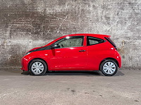Toyota aygo 1.0 vvt-i x 69pk 2018, kkx-65-l - afbeelding 18 van  40