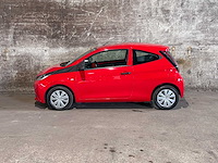 Toyota aygo 1.0 vvt-i x 69pk 2018, kkx-65-l - afbeelding 19 van  40