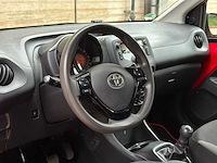 Toyota aygo 1.0 vvt-i x 69pk 2018, kkx-65-l - afbeelding 20 van  40