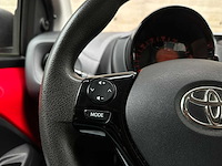 Toyota aygo 1.0 vvt-i x 69pk 2018, kkx-65-l - afbeelding 23 van  40