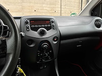 Toyota aygo 1.0 vvt-i x 69pk 2018, kkx-65-l - afbeelding 29 van  40