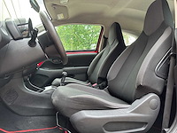 Toyota aygo 1.0 vvt-i x 69pk 2018, kkx-65-l - afbeelding 32 van  40