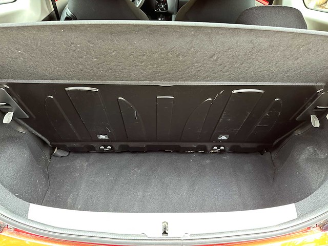 Toyota aygo 1.0 vvt-i x 69pk 2018, kkx-65-l - afbeelding 34 van  40