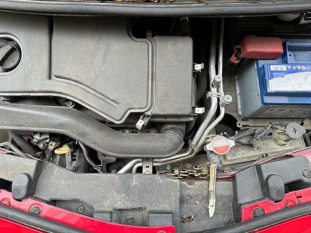 Toyota aygo 1.0 vvt-i x 69pk 2018, kkx-65-l - afbeelding 37 van  40