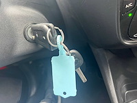 Toyota aygo 1.0 vvt-i x-fun ; sx-348-r - afbeelding 10 van  11