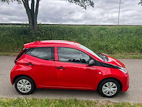 Toyota aygo 1.0 vvt-i x-fun ; sx-348-r - afbeelding 6 van  11
