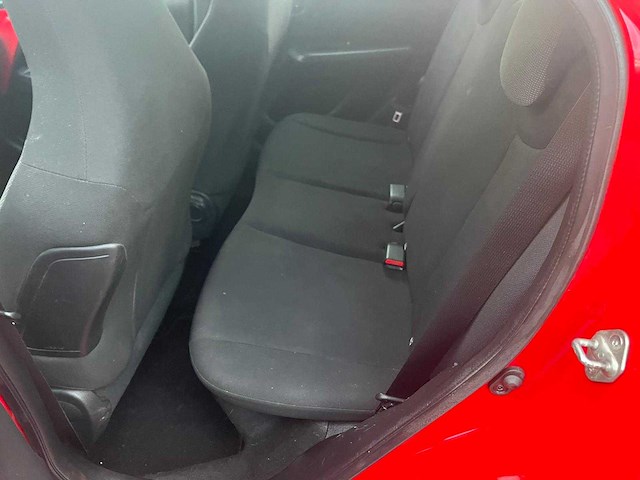 Toyota aygo 1.0 vvt i x-fun ,sz-596-b - afbeelding 10 van  22
