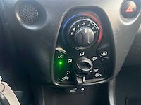 Toyota aygo 1.0 vvt i x-fun ,sz-596-b - afbeelding 3 van  22