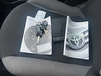 Toyota aygo 1.0 vvt i x-fun ,sz-596-b - afbeelding 4 van  22