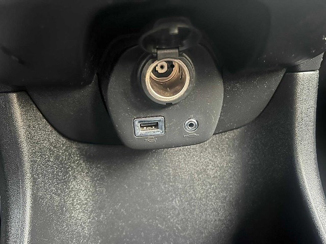 Toyota aygo 1.0 vvt i x-fun ,sz-596-b - afbeelding 5 van  22