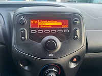 Toyota aygo 1.0 vvt i x-fun ,sz-596-b - afbeelding 6 van  22