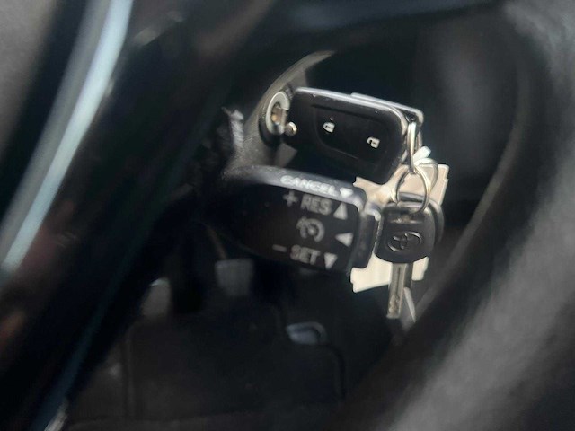 Toyota aygo 1.0 vvt i x-fun ,sz-596-b - afbeelding 7 van  22