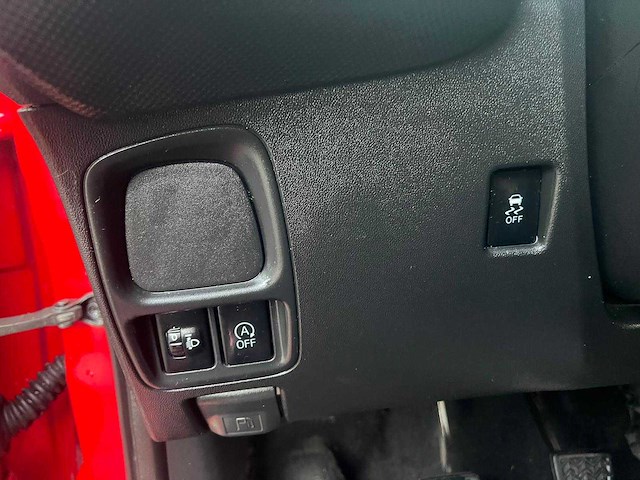 Toyota aygo 1.0 vvt i x-fun ,sz-596-b - afbeelding 8 van  22