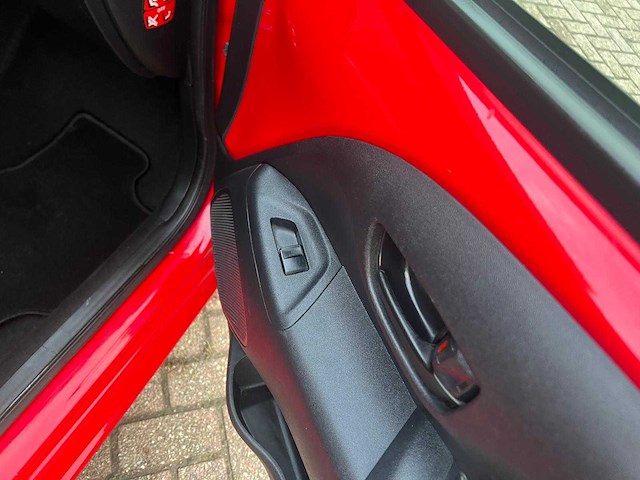 Toyota aygo 1.0 vvt i x-fun ,sz-596-b - afbeelding 14 van  22