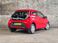 Toyota aygo 1.0 vvt-i x-now 69pk 2018, kkd-62-f - afbeelding 1 van  28