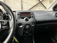 Toyota aygo 1.0 vvt-i x-now 69pk 2018, kkd-62-f - afbeelding 12 van  28