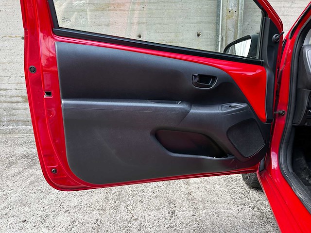 Toyota aygo 1.0 vvt-i x-now 69pk 2018, kkd-62-f - afbeelding 14 van  28